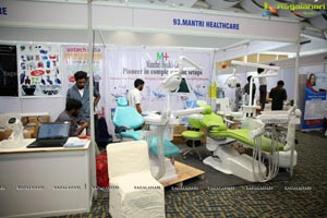 6th ida Telangana State Dental Conference 2019