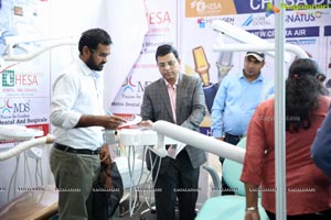 6th ida Telangana State Dental Conference 2019