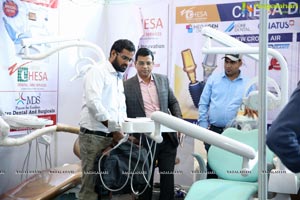 6th ida Telangana State Dental Conference 2019