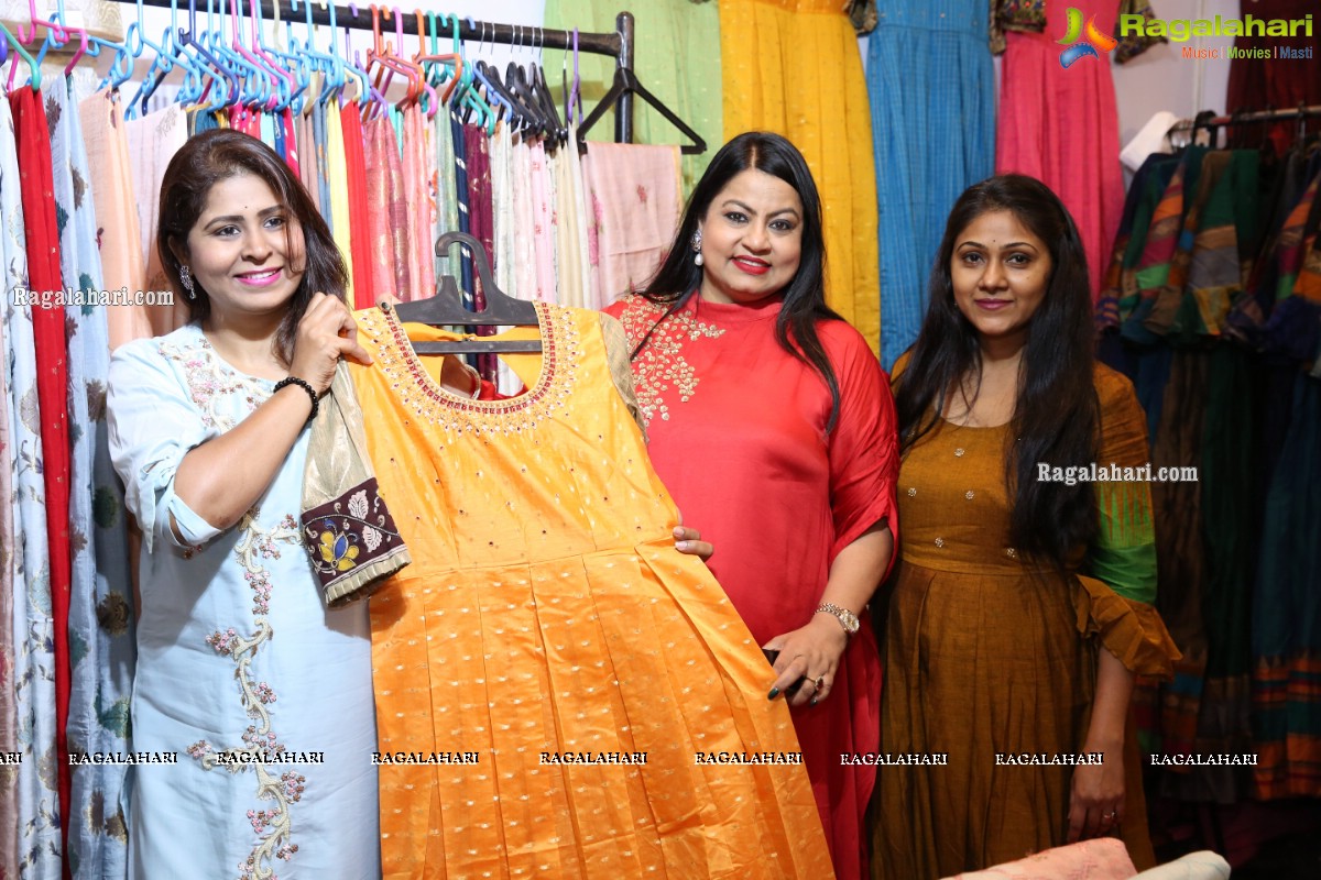 Akritti Elite Exhibition and Sale Begins at Park Hyatt