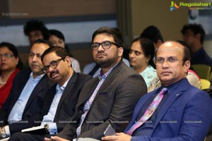 American Telugu Association Business Seminar