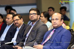 American Telugu Association Business Seminar