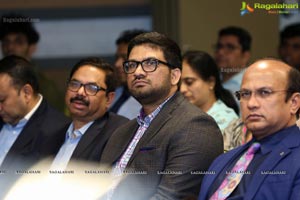 American Telugu Association Business Seminar