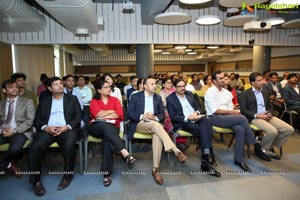 American Telugu Association Business Seminar