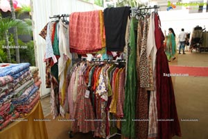 Anjuman Winter Bazaar Begins