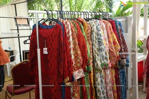 Anjuman Winter Bazaar Begins