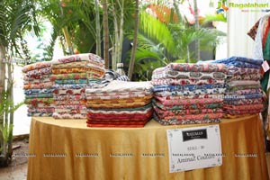 Anjuman Winter Bazaar Begins