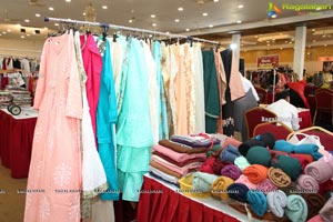 Anjuman Winter Bazaar Begins