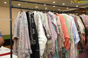 Anjuman Winter Bazaar Begins