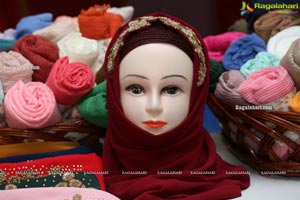 Anjuman Winter Bazaar Begins