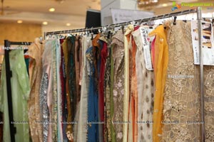 Anjuman Winter Bazaar Begins