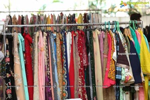 Anjuman Winter Bazaar Begins