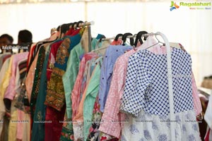 Anjuman Winter Bazaar Begins