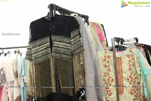 Anjuman Winter Bazaar Begins