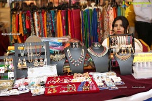 Anjuman Winter Bazaar Begins