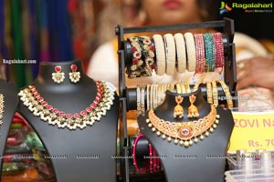 Anjuman Winter Bazaar Begins