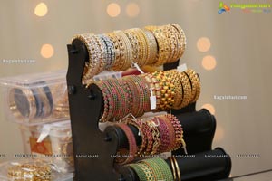 Anjuman Winter Bazaar Begins