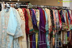 Anjuman Winter Bazaar Begins