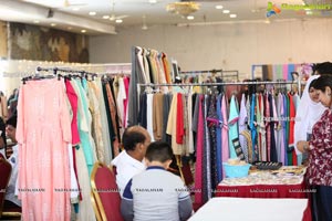 Anjuman Winter Bazaar Begins