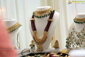 Anjuman Winter Bazaar Begins