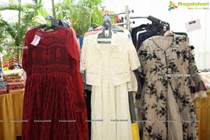 Anjuman Winter Bazaar Begins