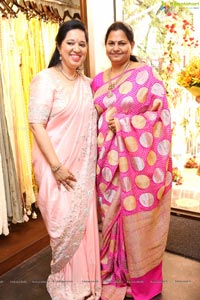 Anushree Patodi Boutique Pre Launch Party