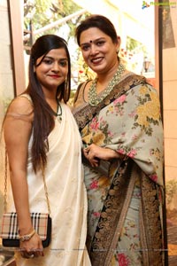 Anushree Patodi Boutique Pre Launch Party