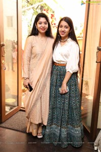 Anushree Patodi Boutique Pre Launch Party