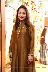 Anushree Patodi Boutique Pre Launch Party