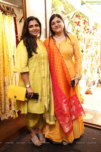 Anushree Patodi Boutique Pre Launch Party