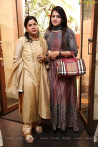 Anushree Patodi Boutique Pre Launch Party