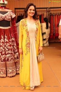 Anushree Patodi Boutique Pre Launch Party