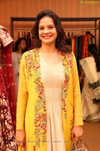 Anushree Patodi Boutique Pre Launch Party