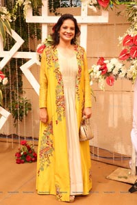 Anushree Patodi Boutique Pre Launch Party