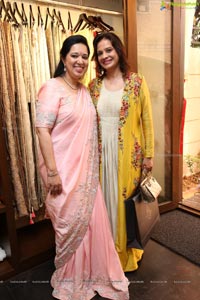 Anushree Patodi Boutique Pre Launch Party