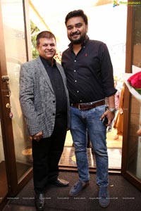 Anushree Patodi Boutique Pre Launch Party