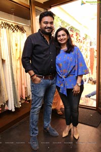 Anushree Patodi Boutique Pre Launch Party