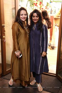 Anushree Patodi Boutique Pre Launch Party