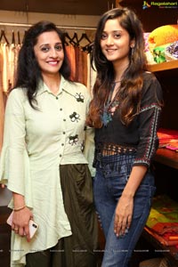 Anushree Patodi Boutique Pre Launch Party