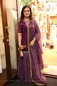 Anushree Patodi Boutique Pre Launch Party