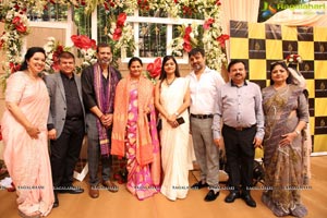 Anushree Patodi Boutique Pre Launch Party