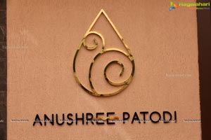 Anushree Patodi Boutique Pre Launch Party