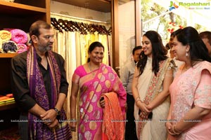 Anushree Patodi Boutique Pre Launch Party