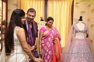 Anushree Patodi Boutique Pre Launch Party