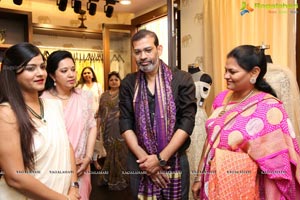 Anushree Patodi Boutique Pre Launch Party