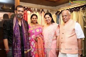 Anushree Patodi Boutique Pre Launch Party