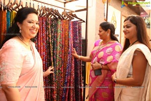 Anushree Patodi Boutique Pre Launch Party