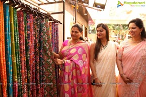 Anushree Patodi Boutique Pre Launch Party