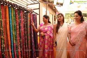 Anushree Patodi Boutique Pre Launch Party