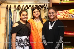 Anushree Patodi Boutique Pre Launch Party